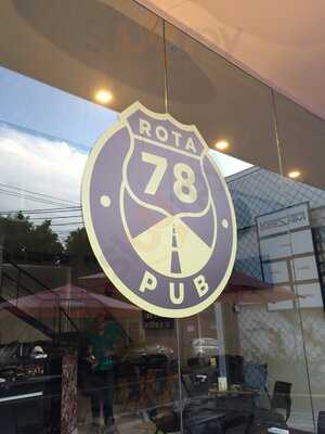 Rota 78 Pub