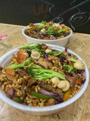 Lanchonete Pizzaria Bistro Italiano