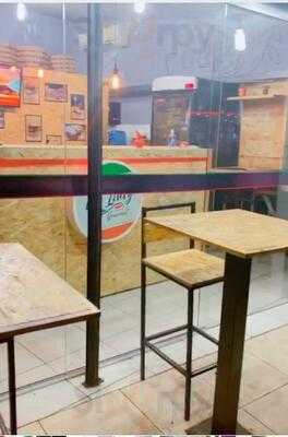 Lanchonete Pizzaria Bistro Italiano