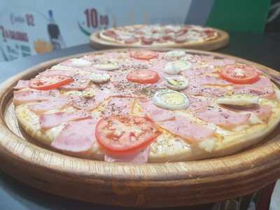Lanchonete Pizzaria Bistro Italiano