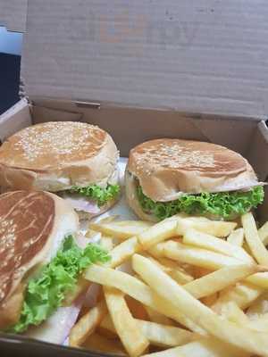 Lanchonete Pizzaria Bistro Italiano