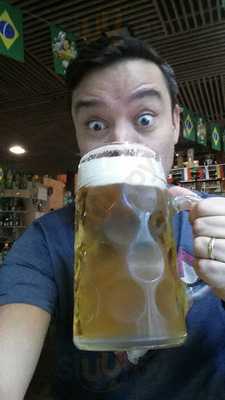 Bar E Restaurante Rosa Do Acre