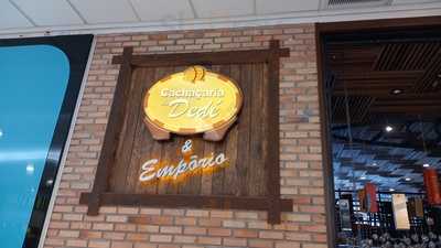 Bar E Restaurante Rosa Do Acre