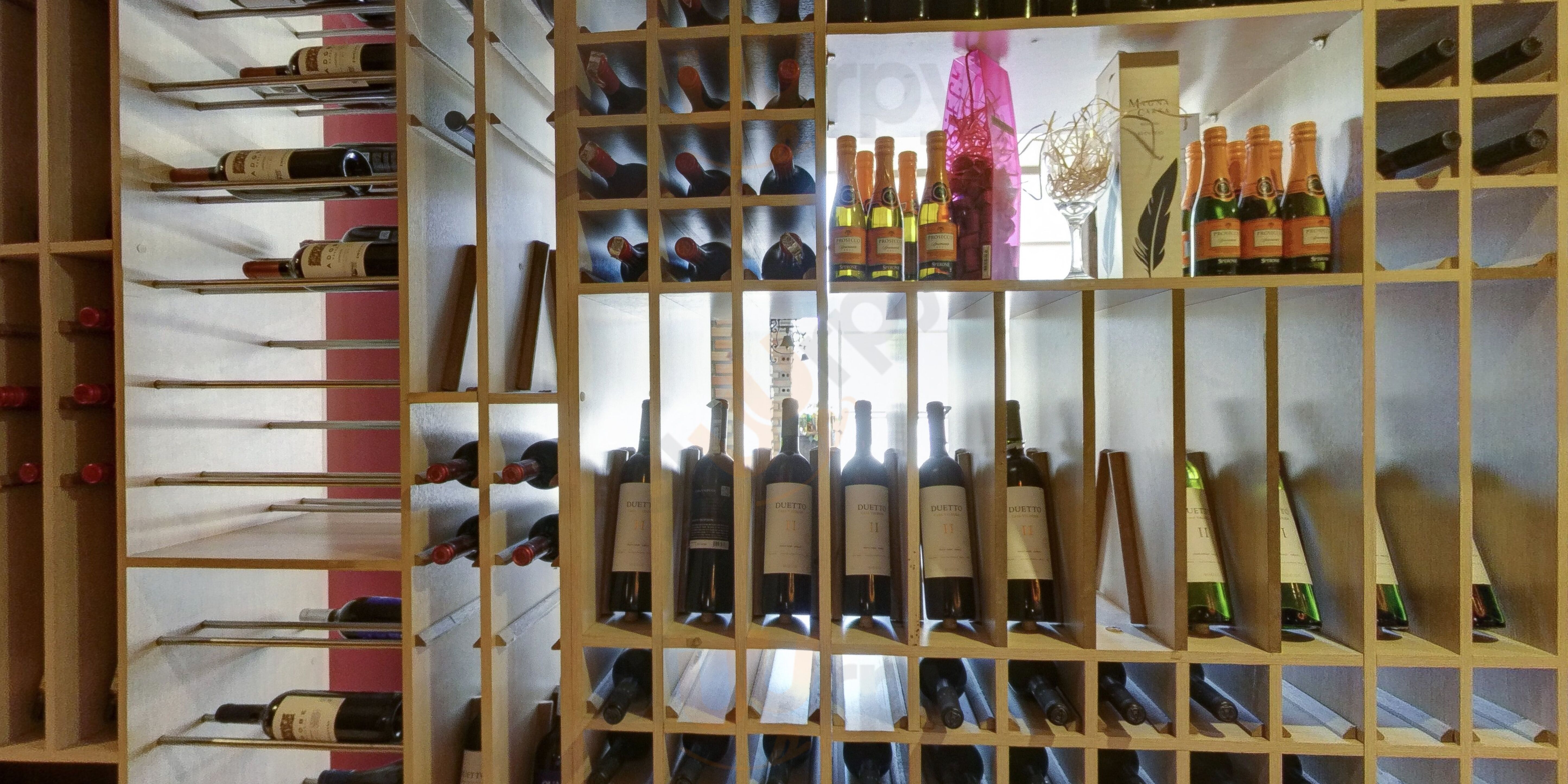 Bar E Restaurante Rosa Do Acre