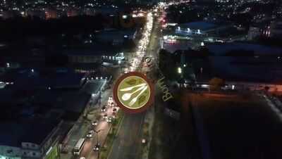 Pizzaria Nova Alianca