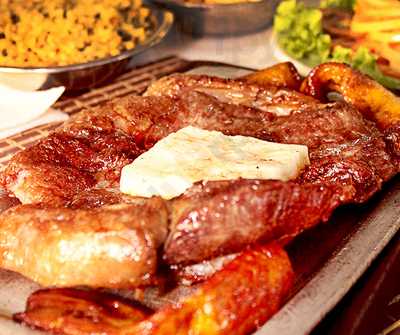 Pizzaria Nova Alianca