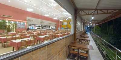 Pizzaria Nova Alianca