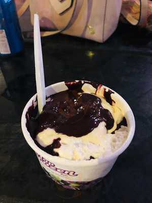 Top Frozen Acai Db Ponta Negra