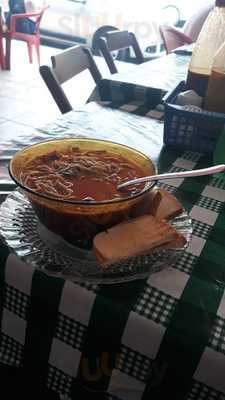 Mano's Lanche Rest & Bar