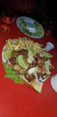 Mano's Lanche Rest & Bar