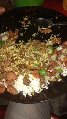 Mano's Lanche Rest & Bar