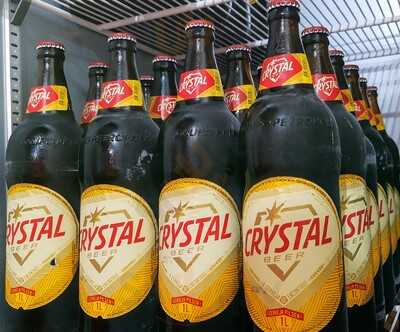 Mano's Lanche Rest & Bar