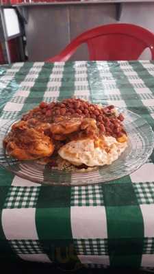 Mano's Lanche Rest & Bar