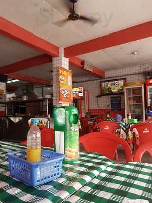 Mano's Lanche Rest & Bar