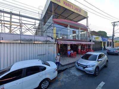 Mano's Lanche Rest & Bar