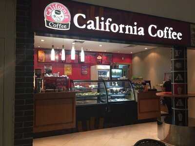 California Coffee
