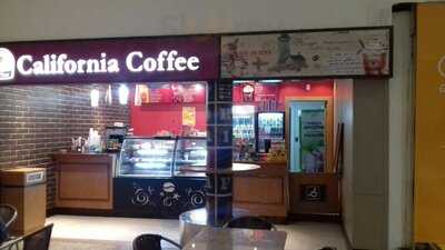 California Coffee