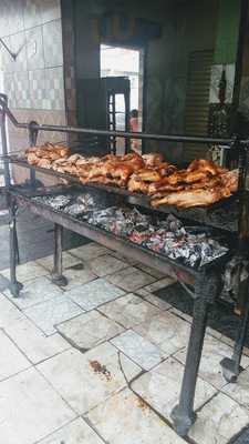 Frango Do Eduardinho