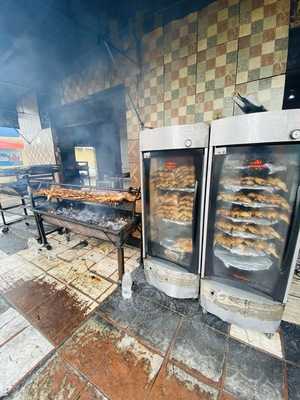 Frango Do Eduardinho