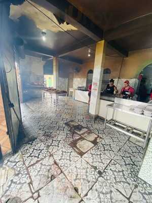 Frango Do Eduardinho