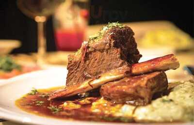 El Shadai - Fr. Assado