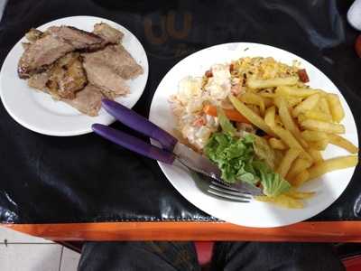 El Shadai - Fr. Assado