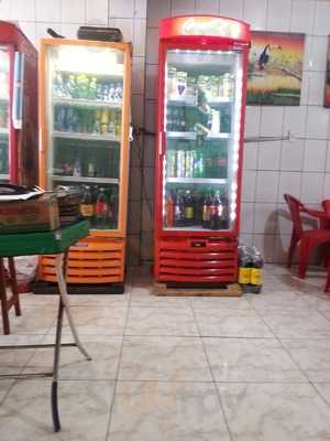 El Shadai - Fr. Assado