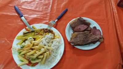 El Shadai - Fr. Assado