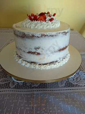 Bar E Restaurante Boa Sorte