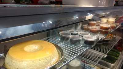 Bar E Restaurante Boa Sorte