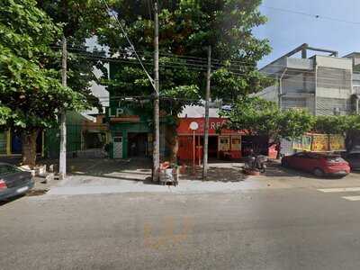 Bar E Restaurante Boa Sorte