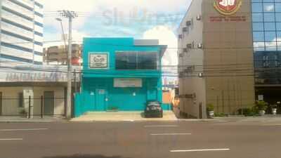 Santé Comida Saudável