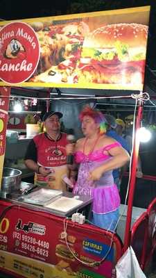 Esfirra Mania Lanches