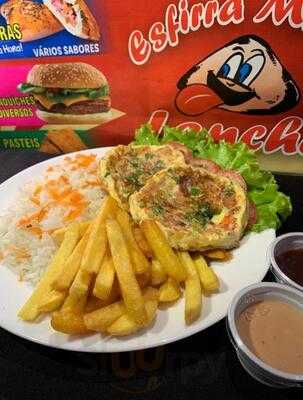 Esfirra Mania Lanches