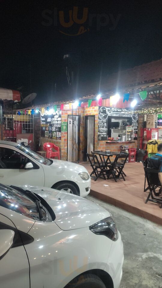 Esfirra Mania Lanches