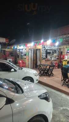 Esfirra Mania Lanches