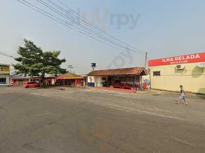 Esfirra Mania Lanches