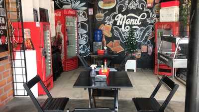 Esfirra Mania Lanches