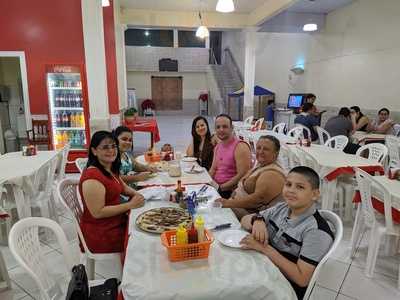 Restarante E Pizzaria Da Casa