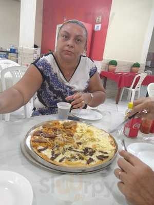 Restarante E Pizzaria Da Casa