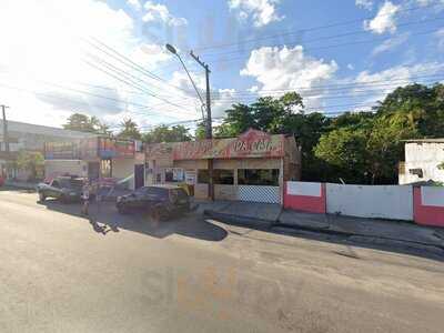 Restarante E Pizzaria Da Casa