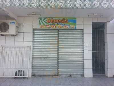 Lanche E Sorveteria Genessis