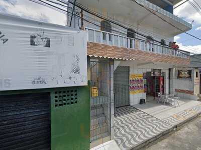 Lanche E Sorveteria Genessis