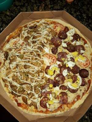 Lanchonete Agua Na Boca