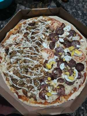 Lanchonete Agua Na Boca