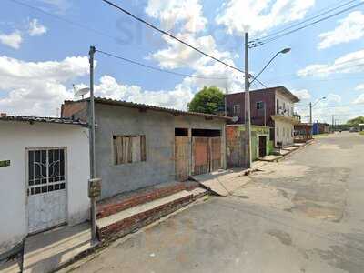 Lanchonete Agua Na Boca