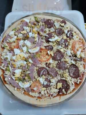 Lanchonete Agua Na Boca