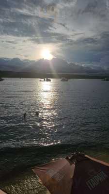 Flutuante Salomé Bar