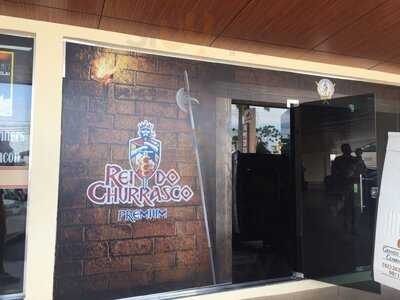 Rei Do Churrasco Premium