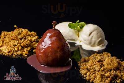 Rei Do Churrasco Premium